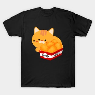 kitten T-Shirt